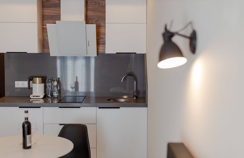 Batumi Apartment | Enjoy the best views in Batumi in a luxury studio