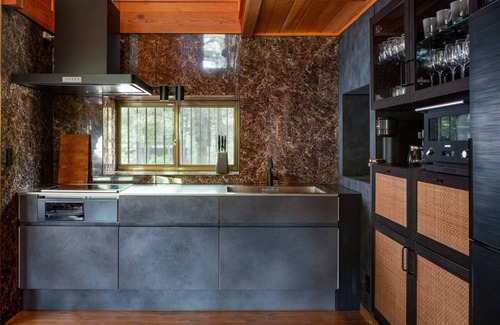 Tsumagoi House | Enjoy the Nordic sauna and openair bath An extra/Agatsumagun Gunma