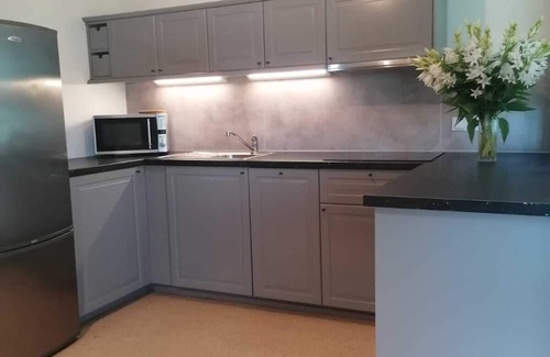 Malpils Apartment | Enjoy the peace of the Latvian nature
