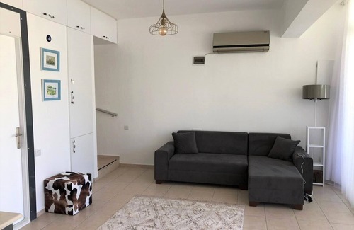 Camyuva Villa | Enjoy The Sea and Nature