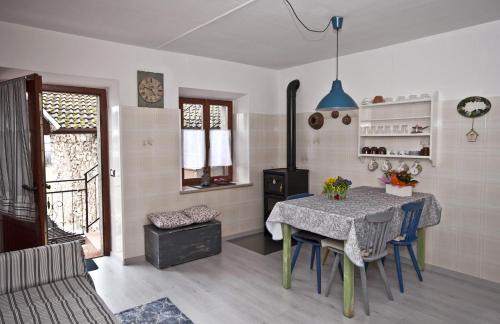 Ranzo Apartment | Enjoy the Silence