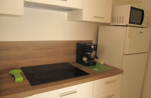 Grado Pineta Apartment | Enjoy the sun from our lovely terrace - Beahost