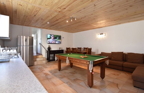 Lota House | Enjoy the waterfront and outdoor activities while staying at our place!