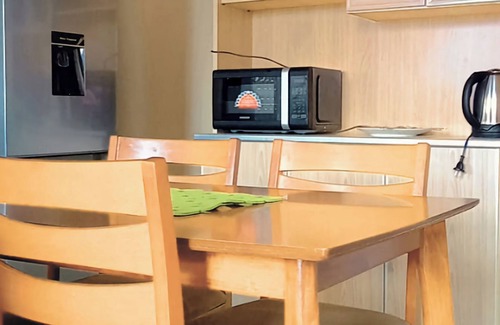 Chililabombwe Apartment | Enjoy this fully Furnished Apartment in Chililabombwe