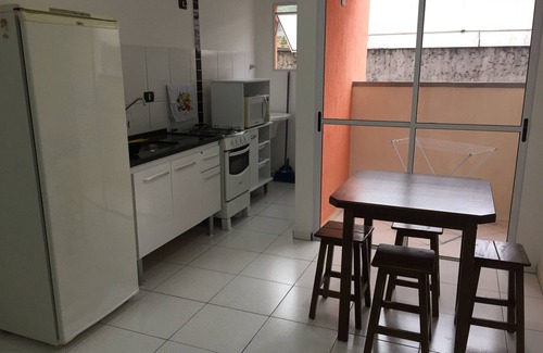 Ipiranguinha Apartment | Enjoy To Rest Or Enjoy The City Of Ubatuba Rubieli 12 99124 7272