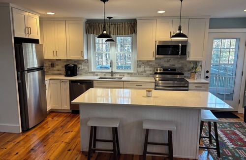 Lake Arrowhead House | Enjoy Your Own Private Cove on Beautiful Lake Arrowhead