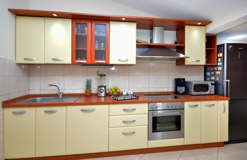 Pozorac House | Enjoy your peace and tranquility in a house with a new pool