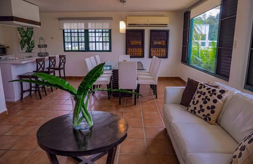 Pitahaya House | Enjoyable Getaway with Private Pool, Rainforest, Volleyball, Badminton, Soccer