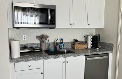 Lancaster Apartment | Enjoyable Guest Suite in Lancaster