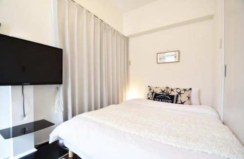 Maejima Apartment | Enjoymaru 202