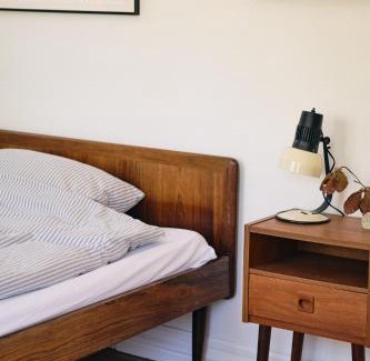 Hevring House | Enkesædet Bollegård