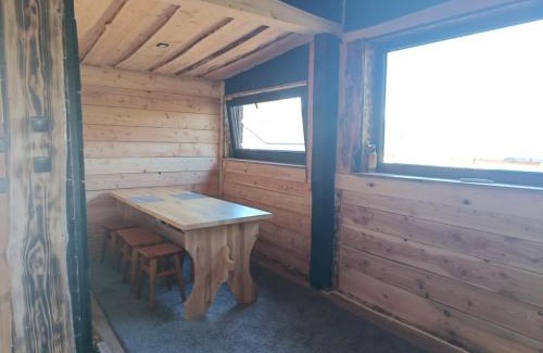 Mostowice Ski Chalet | Enklawa w Porębie