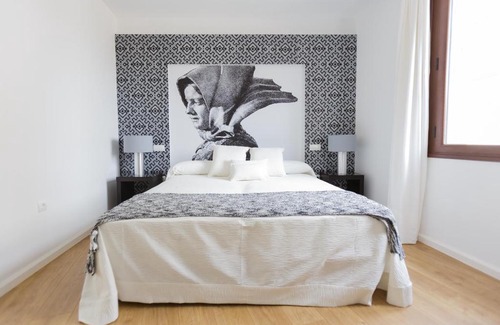 Lagartera Bed & Breakfast | Enlakruz