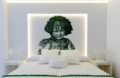 Lagartera Bed & Breakfast | Enlakruz