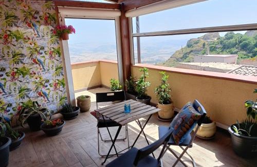 Enna Bed & Breakfast | Enna Cerere