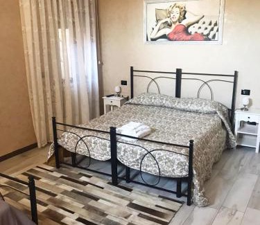Enna Bed & Breakfast | Enna Cerere