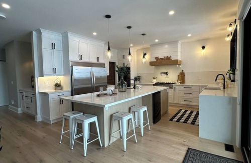 Enniskillen House | Enniskillen Vacation Home Retreat!