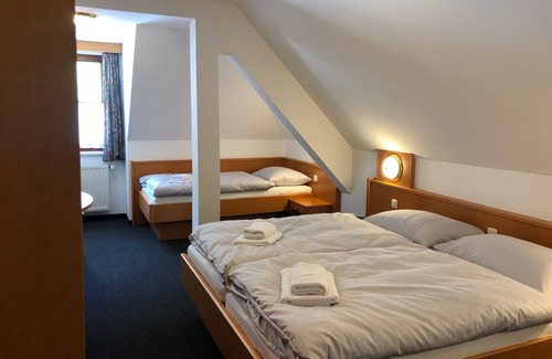 Grossraming Hotel | Ennstalerhof