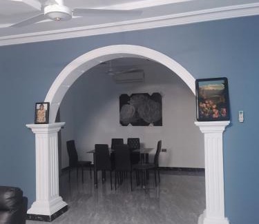 North Legon House | Eno Mary s home