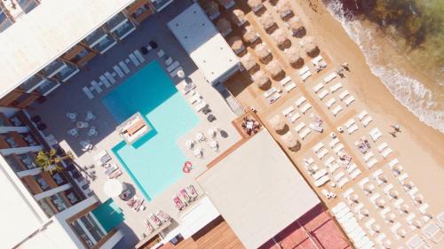 Malia Hotel | Enorme Ammos Beach