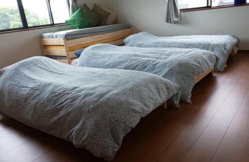 Asahi Villa | Enraku Villa