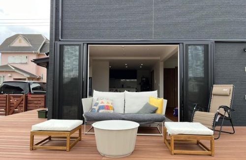 Asahi Villa | Enraku Villa