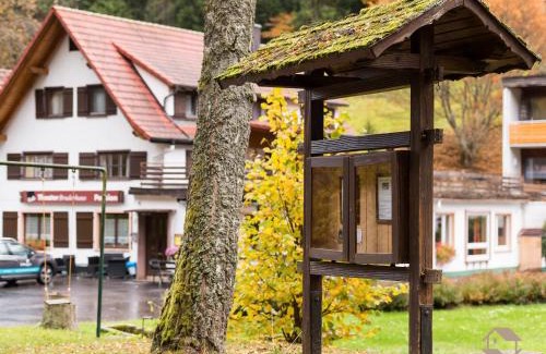 Altensteig House | Enri Theater und Pension Bruderhaus