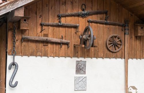 Altensteig House | Enri Theater und Pension Bruderhaus