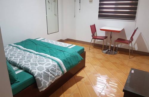 Balanga Hotel | Enriquez Hotel