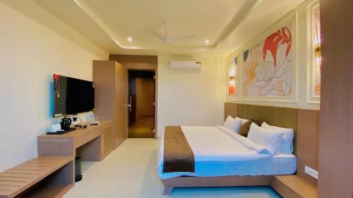 Chandrapur Hotel | Enrise by Sayaji, Chandrapur