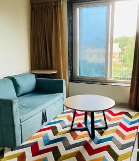 Chandrapur Hotel | Enrise by Sayaji, Chandrapur