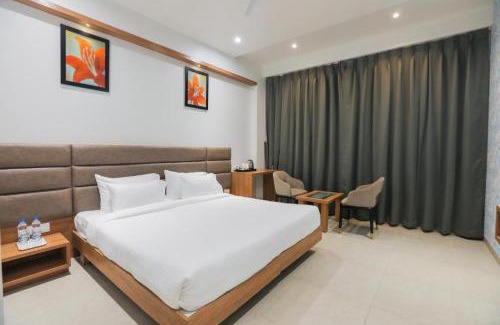Pune Hotel | Enrise by Sayaji, Khed Shivapur Pune