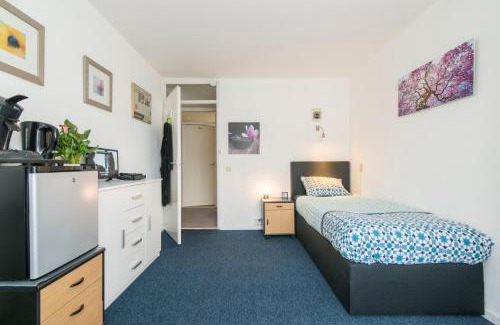 Enschede Bed & Breakfast | Enschede