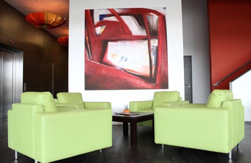 Monikaviertel Hotel | Enso Hotel