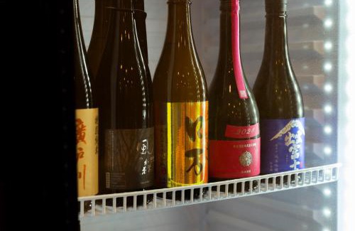 Ginza Apartment | ENT TERRACE GINZA Premium