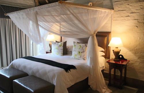 Sterkrivier Bed & Breakfast | Entabeni Mountain Lodges
