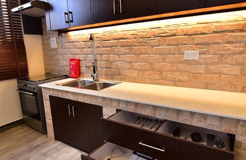 Entebbe Apartment | Entebbe Stay Apart-Hotel