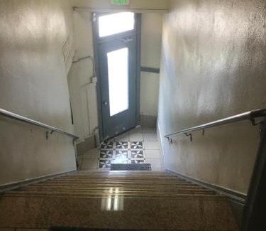 Russian Hill Hotel | Entella Hotel