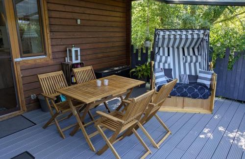 Upahl Apartment | Entenhaus