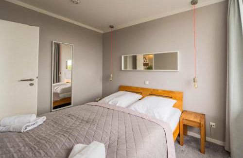 Schilksee Apartment | Entenhausen