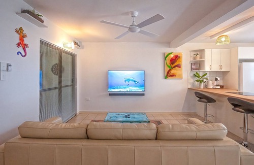Parramatta Park House | Entertainer on Martyn