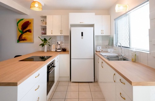 Parramatta Park House | Entertainer on Martyn