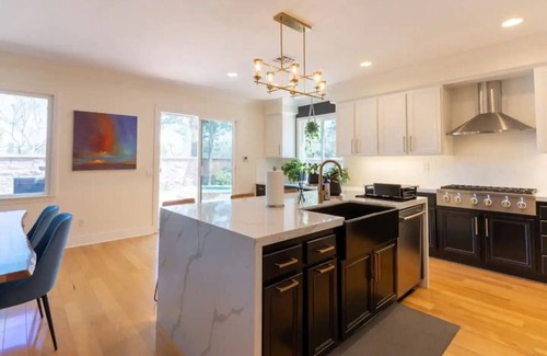 Otay Ranch House | Entertainer’s Delight!