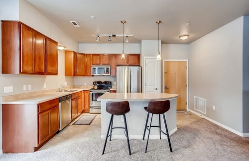 Lone Tree Condo | Entire 2 Bed 2 Bath Lone Tree Condo