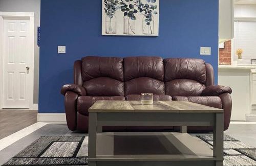 Allentown Apartment | Entire 2 Bed apartment