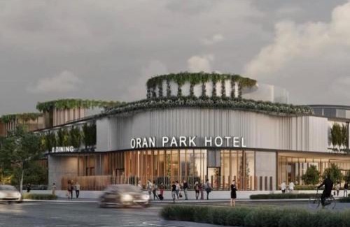 Oran Park Apartment | Entire 2br, hideaway