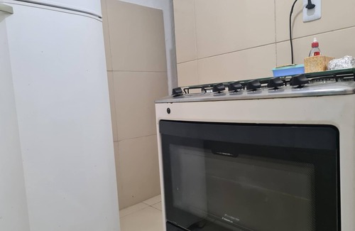 Sao Luis Apartment | Entire 3-bedroom apartment