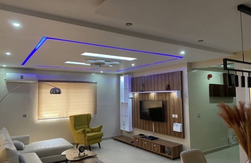 Ofin Apartment | Entire 3 bedroom apartment for rent
