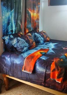 Port Morant House | Entire 3 bedroom house in St Thomas, Jamaica