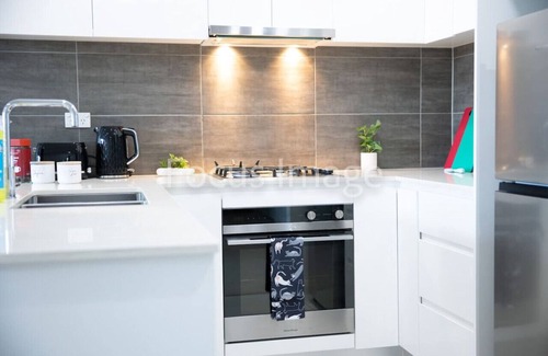 Bankstown Apartment | Entire 3 Bedroom in Bankstown
